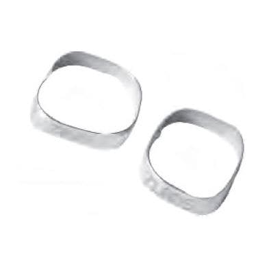 Orthodontic band - B7UR, B7UL, B7LL series - GNI Co.,Ltd