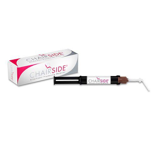 Acrylic dental material CHAIRSIDE® Zest Dental Solutions for