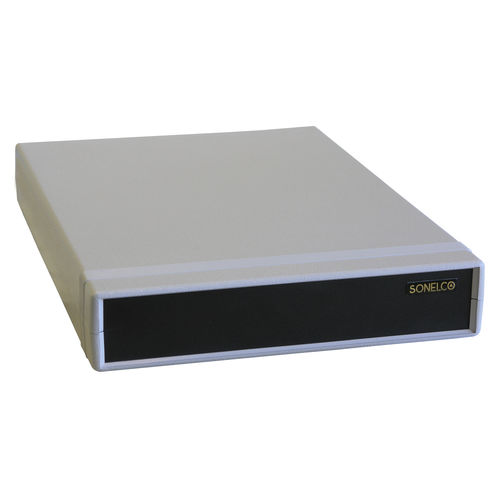 Phone nurse call system - PH6003 - Sonelco - IP / medical
