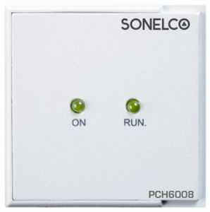 IP nurse call system - PCH6008 - Sonelco - medical