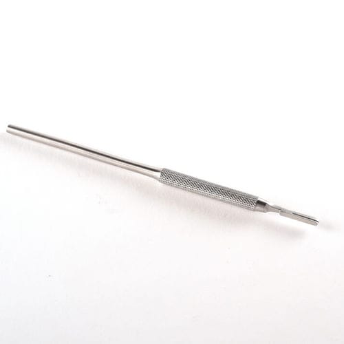Scalpel handle - C6 - Bioclear Matrix Systems