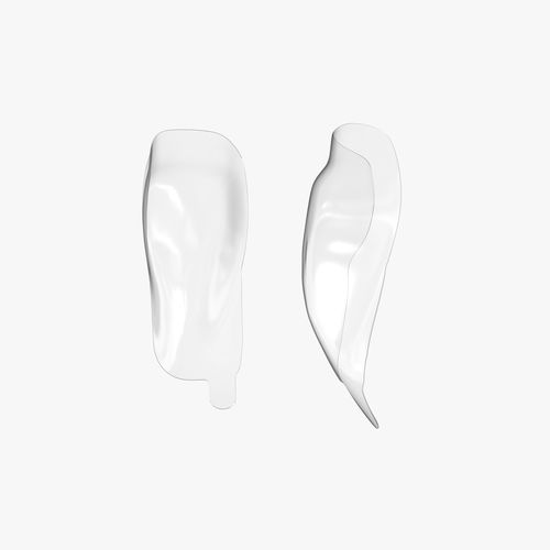 Dental restoration dental matrix - Original DC Series - Bioclear Matrix Systems