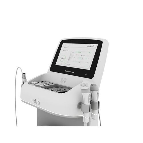 Inflammation dermovital therapy unit - INÜO - Termosalud - dermal problem