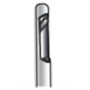 Resorbable lifting thread - BARB BI 4D W - Oxxot - notched
