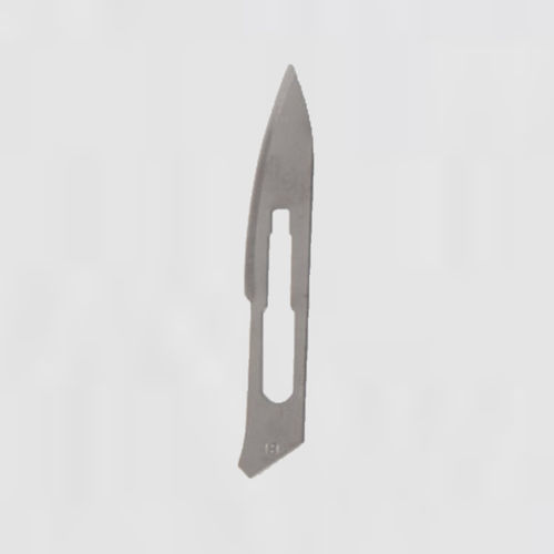 Scalpel blade - 13.508 - Tecnovet
