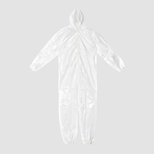 Protective coverall 20.221 Tecnovet unisex / polypropylene