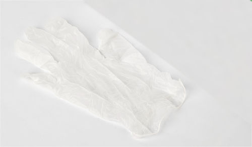 Vinyl gloves - 20.104 - Tecnovet - examination / powder-free / box of 100