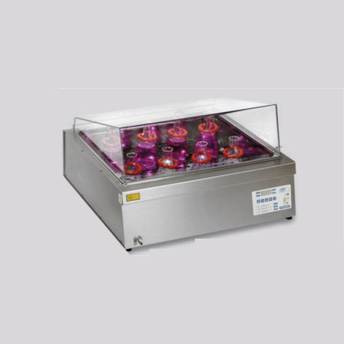 Preclinical research water bath - 10.102.05 - Tecnovet - circulating / benchtop