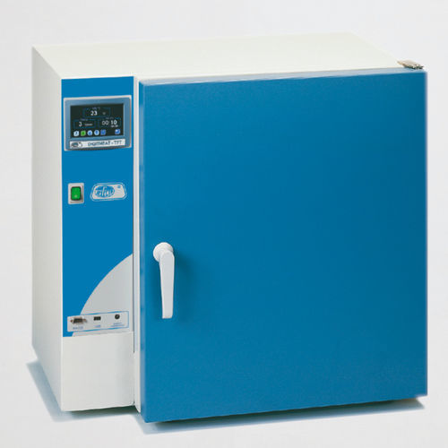 Sterilization oven - 10.101.01 - Tecnovet - drying / laboratory