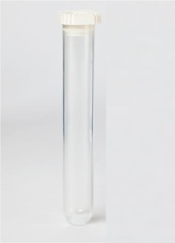 Laboratory test tube - 16.230 - Tecnovet - U-bottom / blood / urine