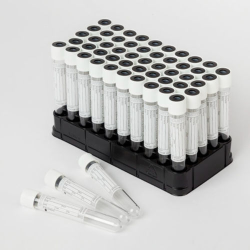 Laboratory test tube - 16.210 - Tecnovet - blood / urine