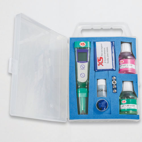 PH analyser - G-PHT1 - Tecnovet - calibration / laboratory / portable