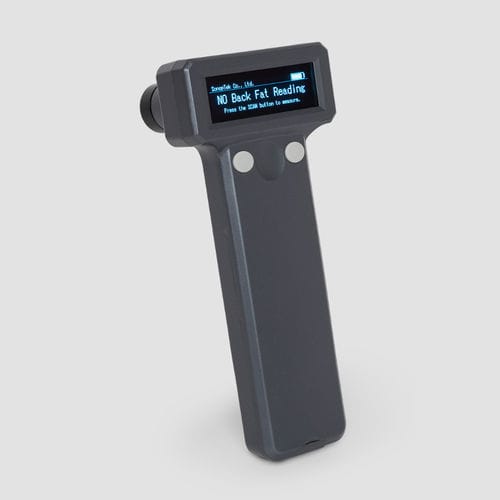 Laboratory measuring device - BFM-2 - Tecnovet - portable / USB
