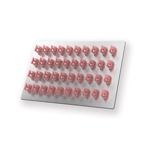Gingival dental material - ZSLM21PI001 - UNIZ