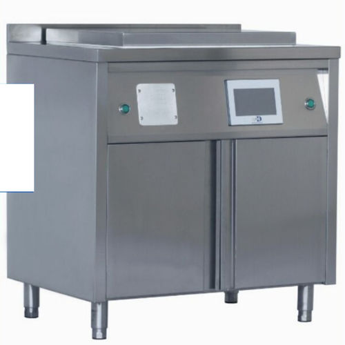 Healthcare facility washing machine - UW 100 - DMed