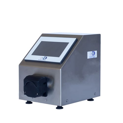 Hospital disinfection system - SEB 100 - DMed - for endoscopes / for flexible endoscopes / for laboratory