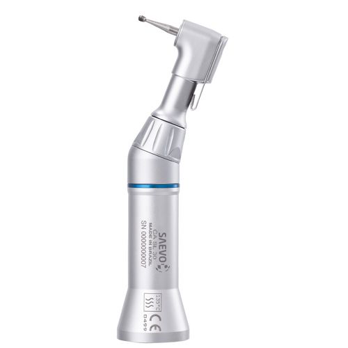 Dental contra-angle - SL30 - SAEVO - air
