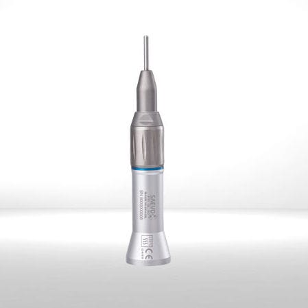 Dental contra-angle - SL 30 - SAEVO - air / autoclavable
