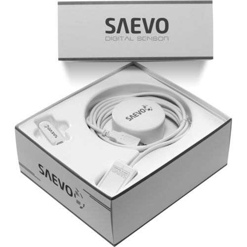 Dental radiography intra-oral detector - SAEVO