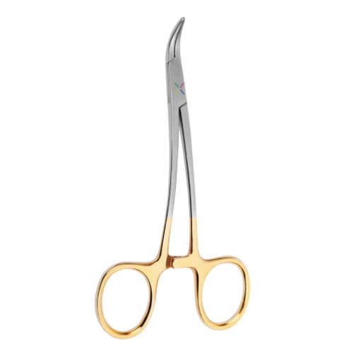 Endodontic forceps - Phoenix Instruments Limited - splinter removal / bone-cutting / Peet