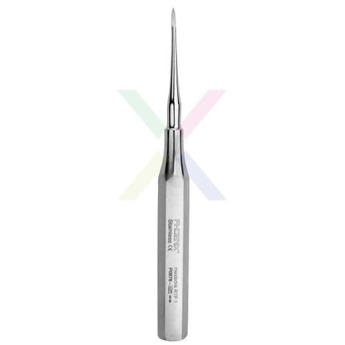 Straight dental elevator Tip Pick 1 Phoenix Instruments Limited