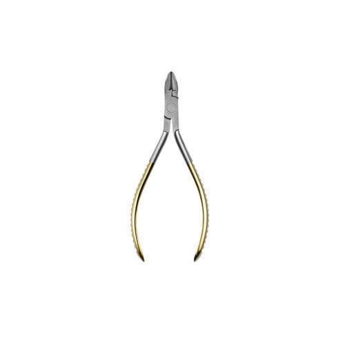 Orthodontic pliers - Phoenix Instruments Limited - wire-cutting / ligature-cutting / tungsten carbide