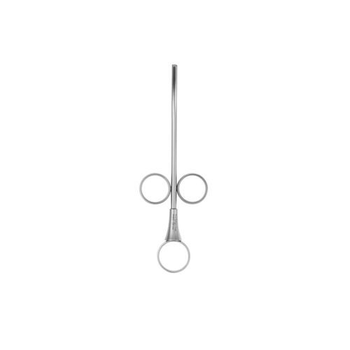 Dental implantology syringe - Phoenix Instruments Limited - bone substitute