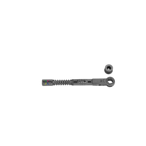 Torque wrench - Phoenix Instruments Limited - for dental implants