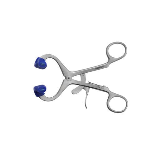 Dental mouth gag OSTEO MITCHELL 4 Phoenix Instruments Limited Molt