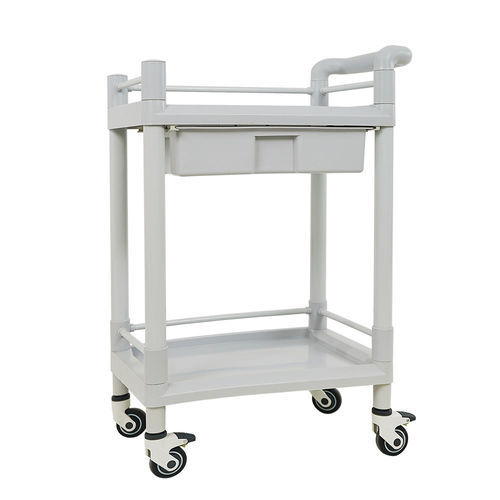 Hospital trolley - FG-Q-09 - Fangge Medical - for instruments / for consumables / equipment