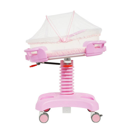 Hospital on casters A02 Fangge Medical heightadjustable