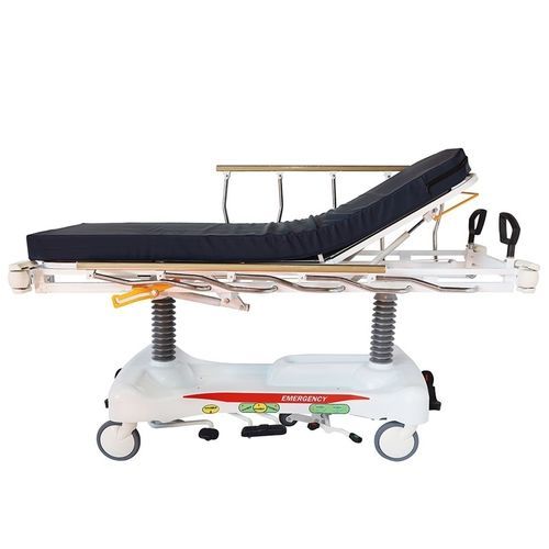Medical imaging stretcher trolley - FG-F-06 - Fangge Medical - for surgery units / transfer / patient transfer
