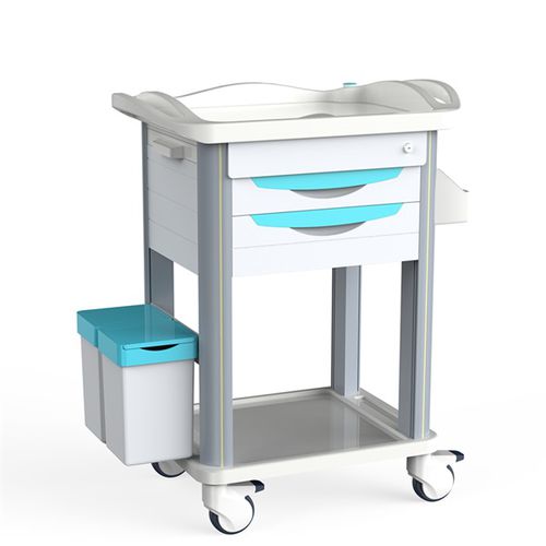 Hospital trolley - FG-S-07 - Fangge Medical - for instruments / for medical devices / for medicine