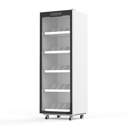 Storage cabinet - FG-D-H  - Fangge Medical - for consumables / hospital / with door
