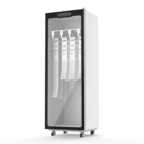 Catheter cabinet - FG-D-C  - Fangge Medical - operating room / with door / aluminum