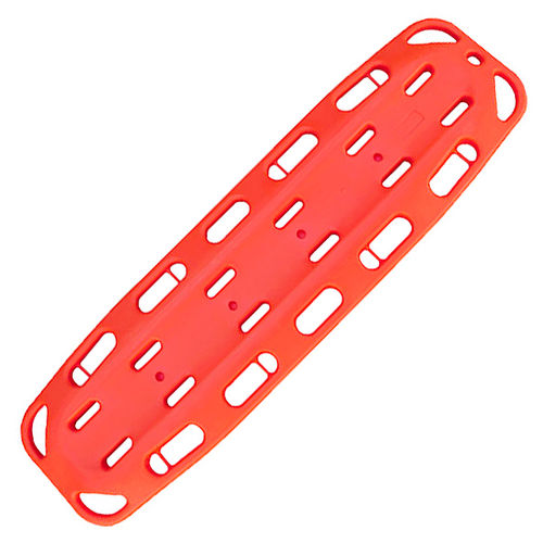 Plastic spine board - FG-E4 - Fangge Medical - pediatric