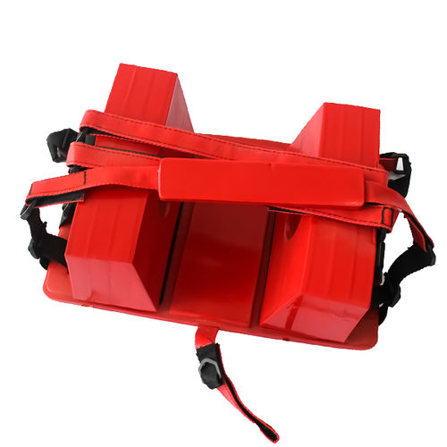 Head emergency immobilizer - FG-E18 - Fangge Medical - for stretchers