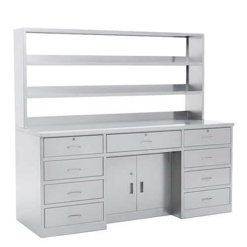 Hospital cabinet - D04 - Fangge Medical - with drawer / sterile / stainless steel