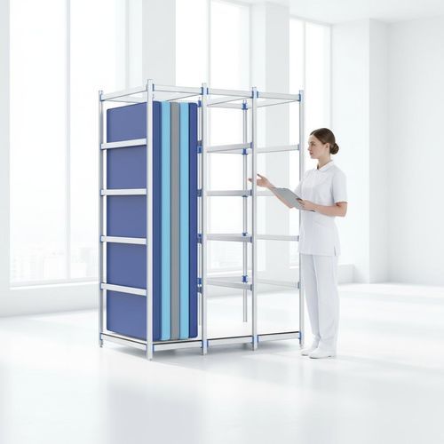 sterilization storage rack - Fangge Medical