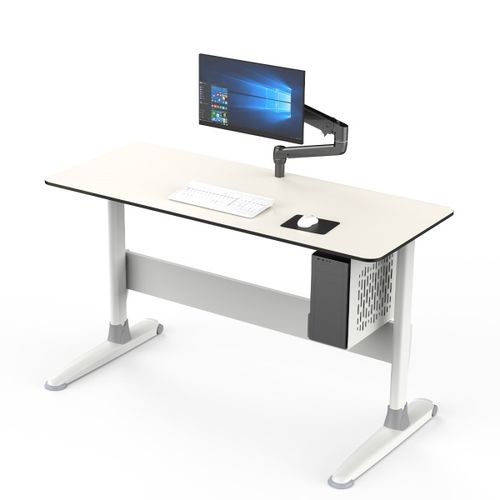 Medical computer workstation - FW-I139 - Fangge Medical - medical imaging / on casters / modular