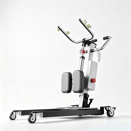 Electric Patient Lift — Power Patient Transfer Aid (via US Medical Supplies)