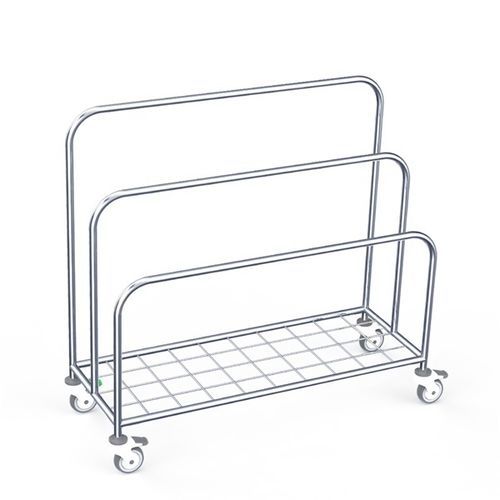 Operating room trolley - B28 - Fangge Medical - for sterile materials / medical / sterilization