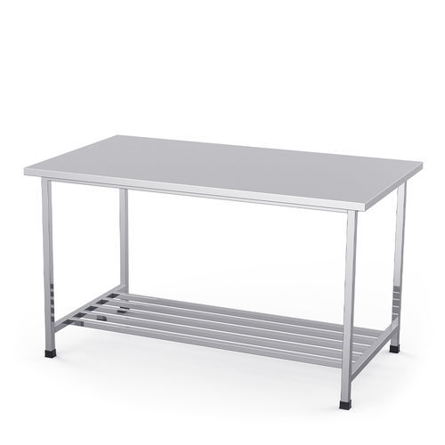 Work table - D11 - Fangge Medical - laboratory / medical instrument packing / for health care