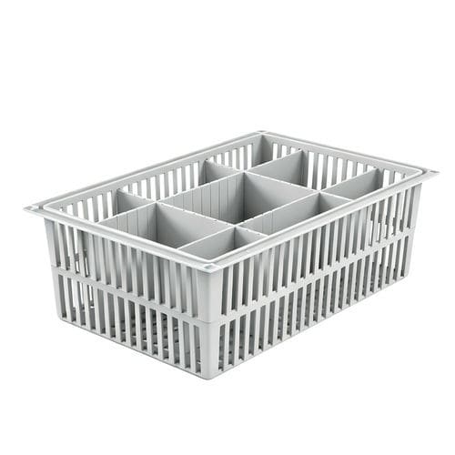 CSSD basket - E16B - Fangge Medical - laboratory / SPD / medicine