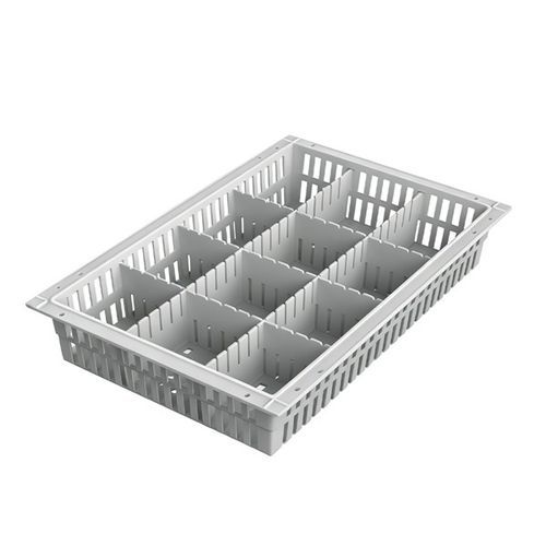 Medical bin - E16A - Fangge Medical - medicine distribution / SPD / CSSD
