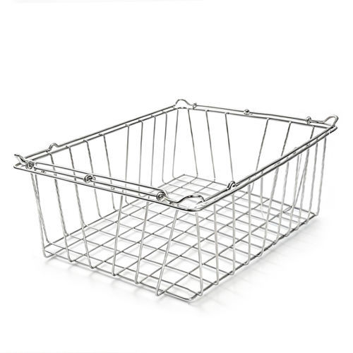 Dressing sterilization basket - E15 - Fangge Medical - for instruments / for surgical instruments / stainless steel