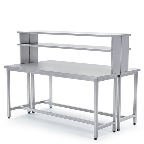 Histopathology laboratory bench - D15B - Fangge Medical - for analysis / for clean rooms / height-adjustable