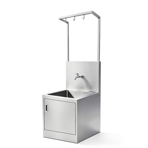 Medical sink - B40 - Fangge Medical - laboratory / for healthcare facility / for hospital