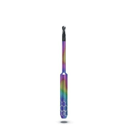 Dental burr - ZT.DIA.B2.20.4.250.50.X.R0 - Alien Tools GmbH - CT / carbide / diamond