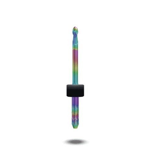 Dental burr - PT.TEC.B2.25.3.240.44.X.R2 - Alien Tools GmbH - carbide / coating / cutting